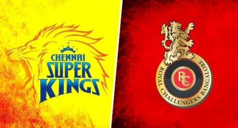 RCB vs CSK 24th Match IPL 2023