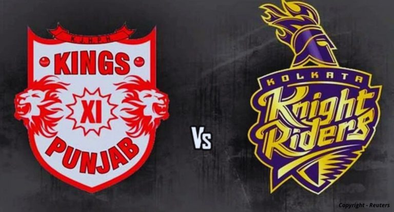 KKR vs PBKS 53rd Match IPL 2023