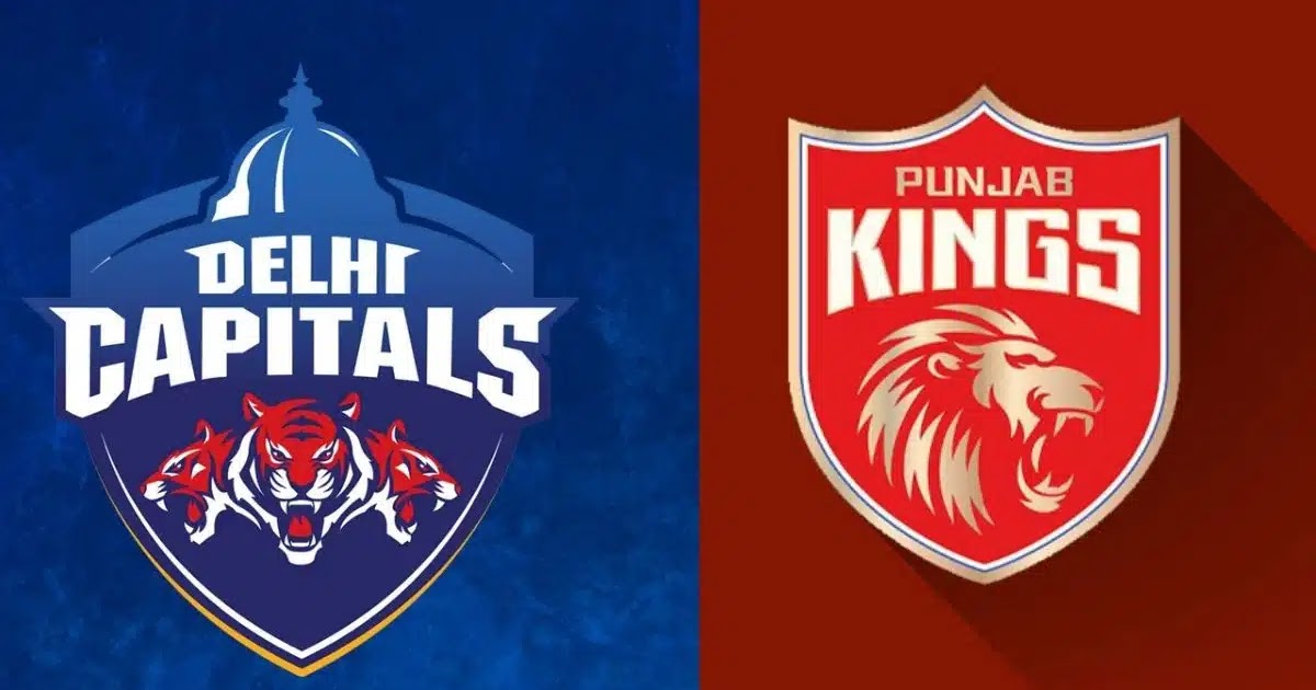 DC vs PBKS 59th Match IPL 2023