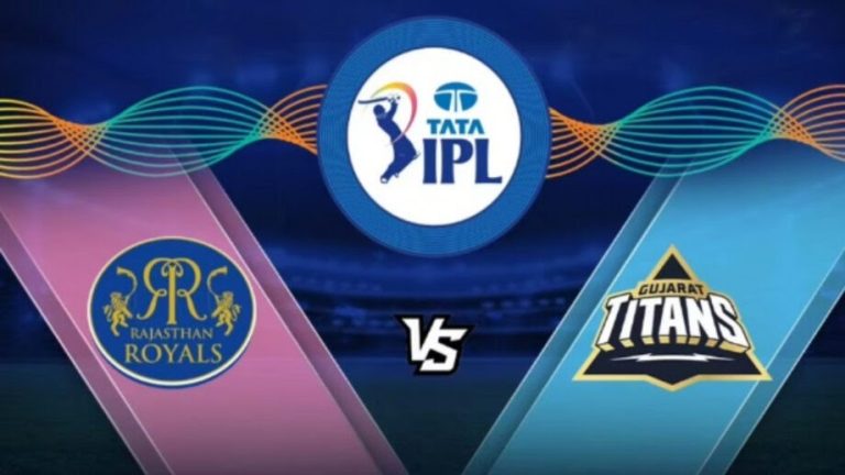 GT vs RR 23rd Match IPL 2023