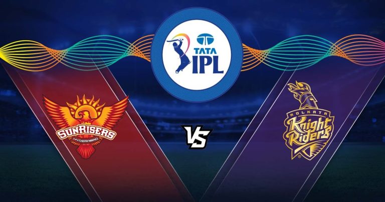 KKR vs SRH 19th Match IPL 2023