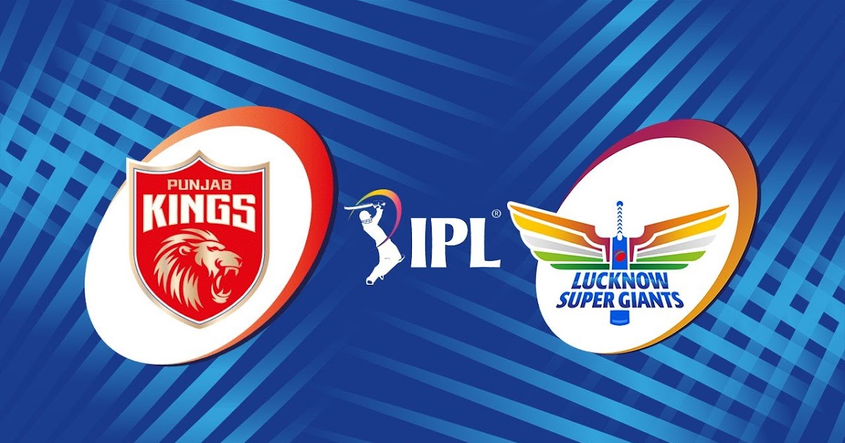 LSG vs PBKS 21st Match IPL 2023