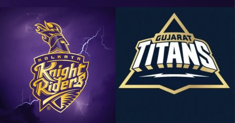 KKR vs GT 39th Match IPL 2023