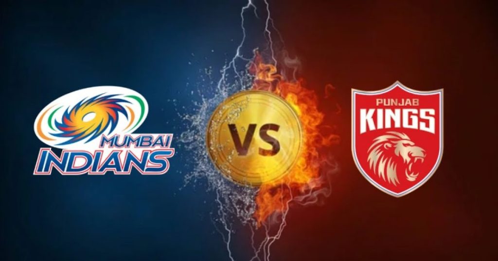 PBKS vs MI 45th Match IPL 2023 | Punjab Kings vs Mumbai Indians 45th ...