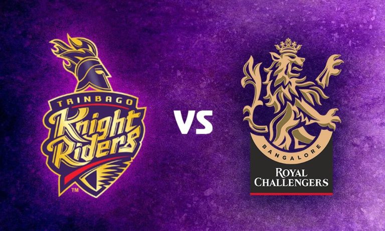 RCB vs KKR 36th Match IPL 2023