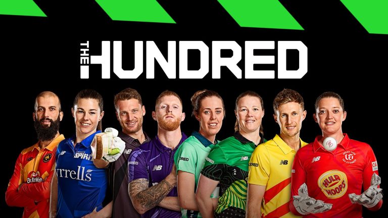 The Hundred Women Competition 2023 All Teams Squad