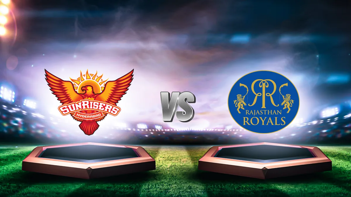 RR vs SRH 52nd Match IPL 2023