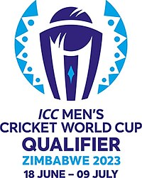 ICC Cricket World Cup Qualifiers 2023